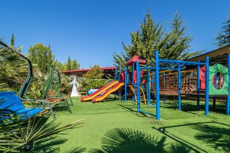 Комната релаксации