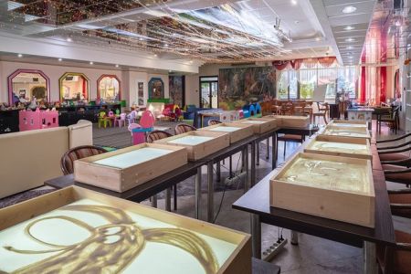 игровой комплекс