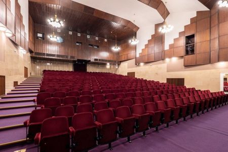 Комната релаксации