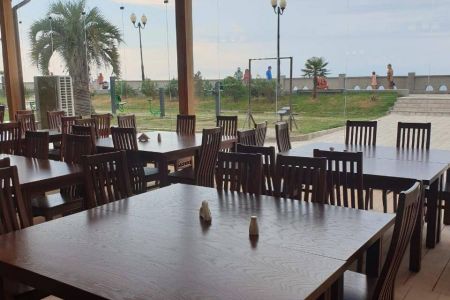 Общий вид с высоты