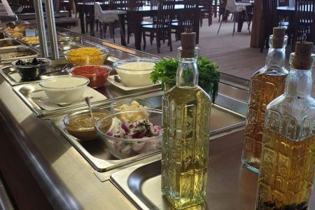 Общий вид с высоты