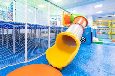 Вид на отель