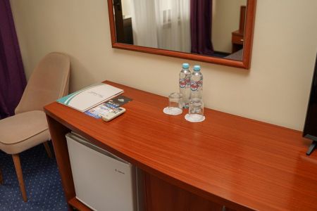 Номер "Комфорт"