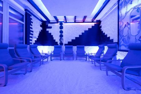 Вид на отель