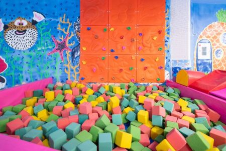 Вид на отель