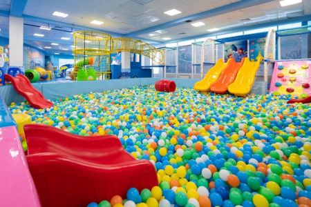 Вид на отель