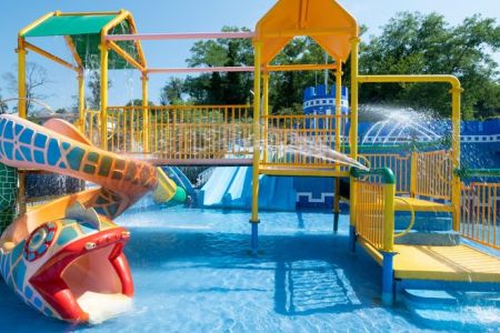 Вид на отель