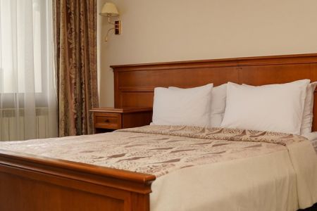 Номер "Люкс"