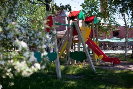 Внешний вид