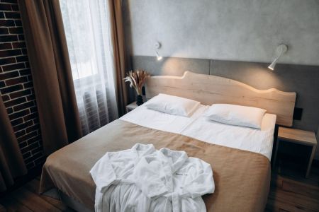 Внешний вид