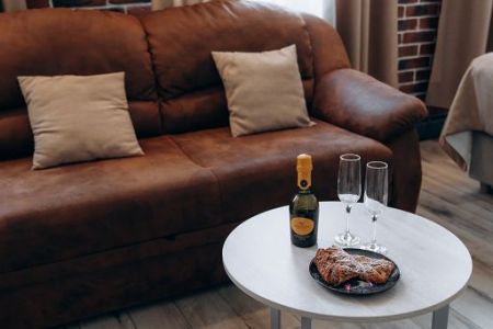 Двухместный "Комфорт"