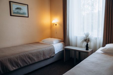 Двухместный "Комфорт"