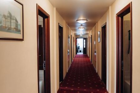 Двухместный "Комфорт"