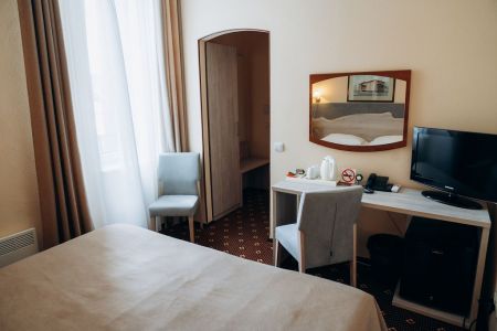 Двухместный "Комфорт"