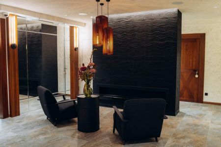 Двухместный "Комфорт"