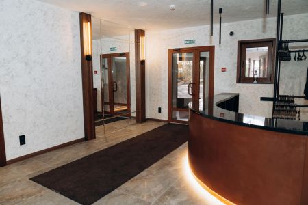 Двухместный "Комфорт"