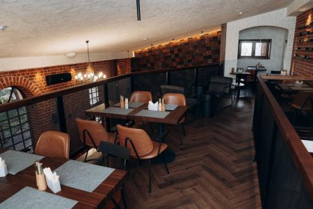 Двухместный "Комфорт"