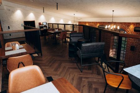 Двухместный "Комфорт"