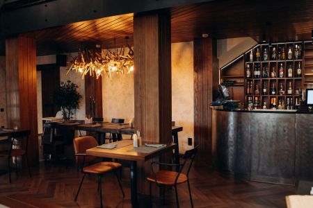 Двухместный "Комфорт"