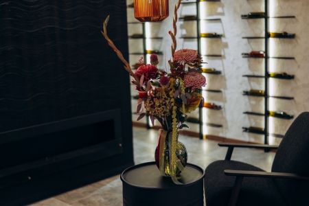 Внешний вид