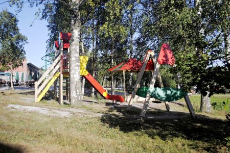 Внешний вид