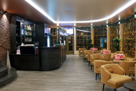 Внешний вид