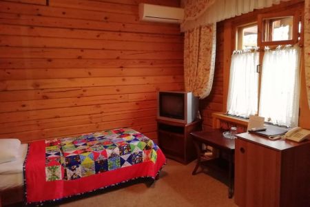 Стандарт 1-местный