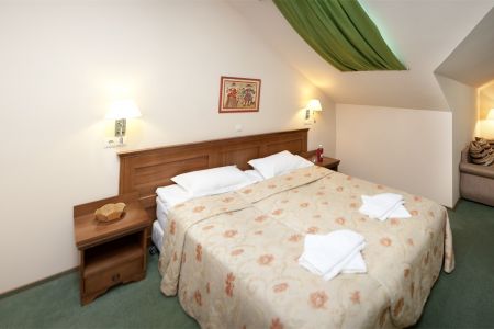 Студия 2-местный (Парадный)