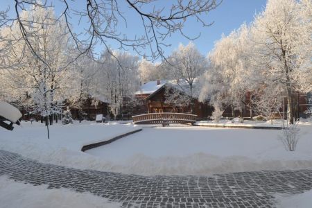 Территория