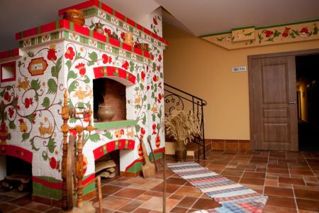 Трактир "Околица"