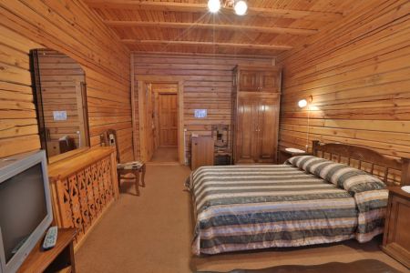 Ресторан "Русская Деревня"