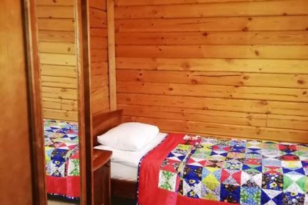 Ресторан "Русская Деревня"