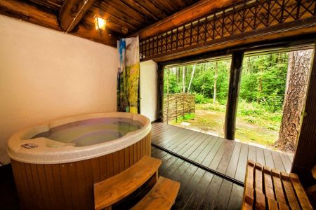 Ресторан "Русская Деревня"