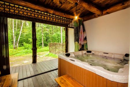 Ресторан "Русская Деревня"