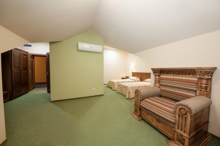 Ресторан "Русская Деревня"