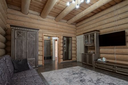 Люкс 2-местный 2-комнатный