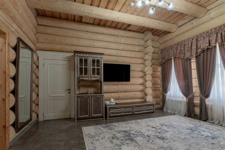 Люкс 2-местный 2-комнатный