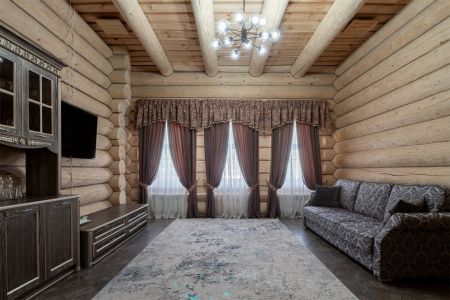 Люкс 2-местный 2-комнатный