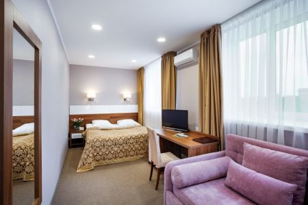 Внешний вид