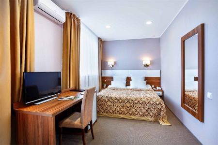 Внешний вид