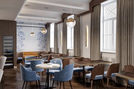 Внешний вид