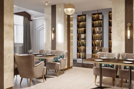 Внешний вид