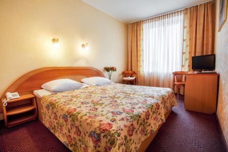 Внешний вид