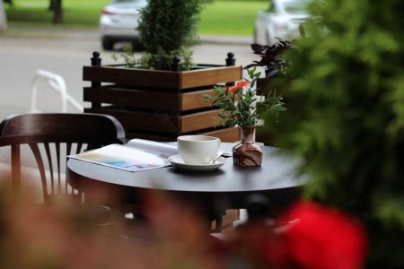 Внешний вид