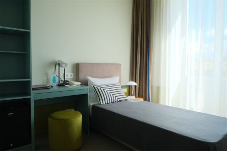 Внешний вид