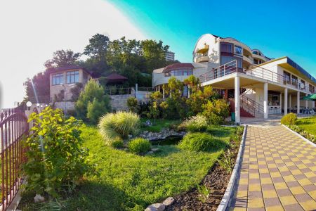 Территория