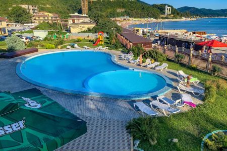 Территория