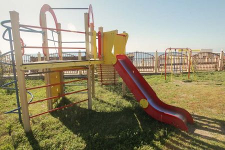 Территория