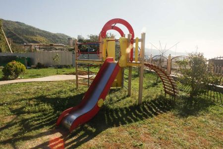 Территория