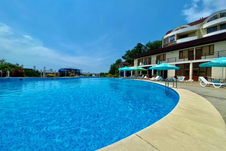 Территория